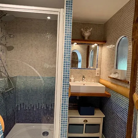 Apartamento La Grange Du Moulin De Tauran *