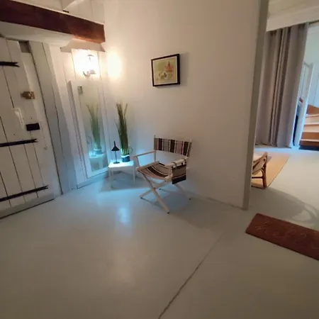 Apartment La Grange Du Moulin De Tauran Lauzerte
