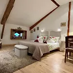 La Grange Du Moulin De Tauran Apartamento *