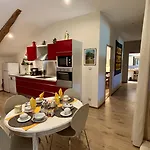 Apartamento La Grange Du Moulin De Tauran *