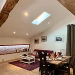 La Grange Du Moulin De Tauran Apartamento Lauzerte