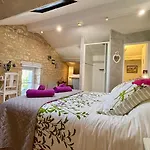 La Grange Du Moulin De Tauran Apartamento *