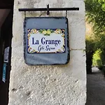 La Grange Du Moulin De Tauran Apartamento