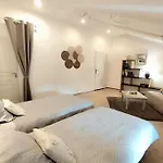 La Grange Du Moulin De Tauran Apartamento Lauzerte
