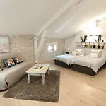 Apartamento La Grange Du Moulin De Tauran
