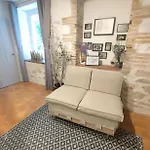 Apartamento La Grange Du Moulin De Tauran *