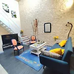 Apartamento La Grange Du Moulin De Tauran *