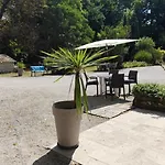 La Grange Du Moulin De Tauran * Lauzerte