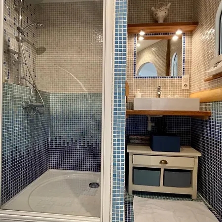 La Grange Du Moulin De Tauran