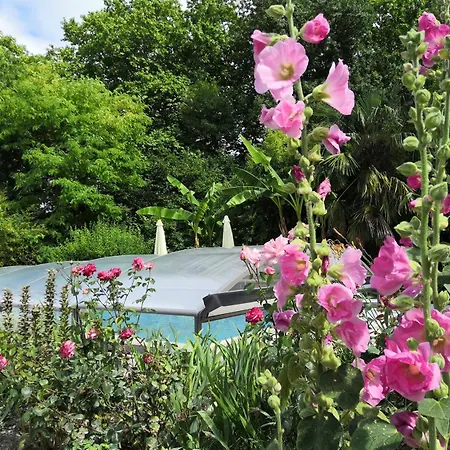 La Grange Du Moulin De Tauran 公寓 *