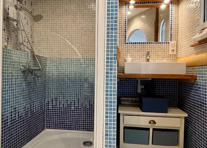 La Grange Du Moulin De Tauran