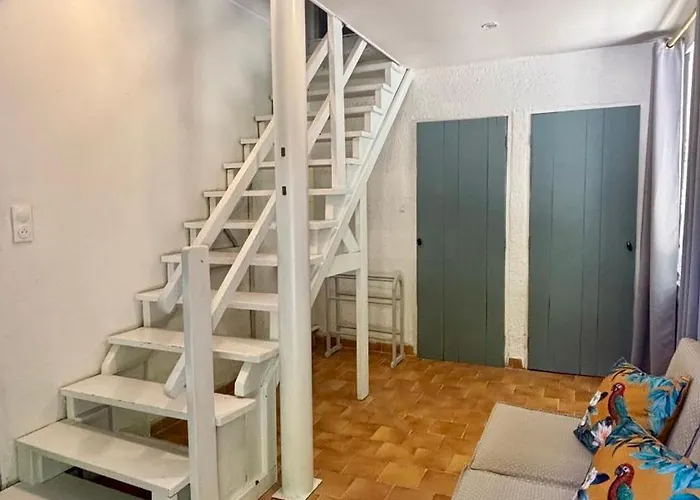 Apartament La Grange Du Moulin De Tauran Lauzerte